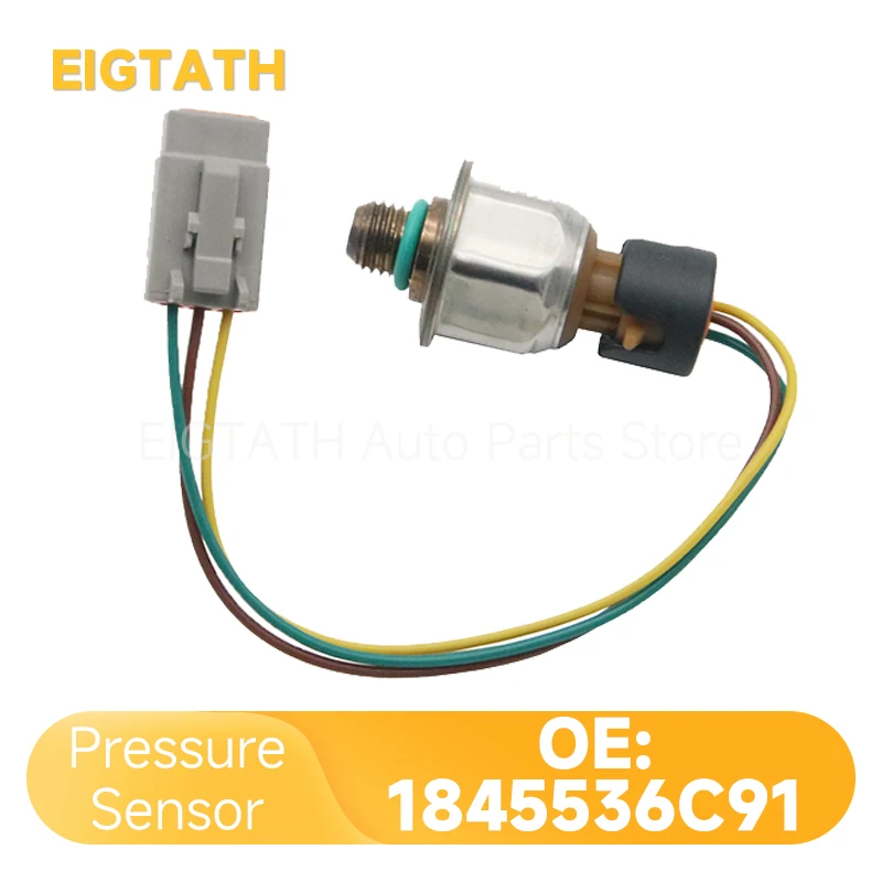 

1845536C91 Oil Pressure Sensor For Ford Maxxforce DT466E and DT570 Engines 2004-2007 High Quality Wholesale Car Part Accessories