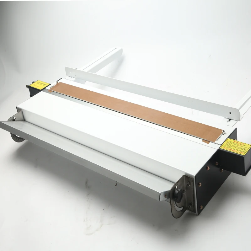 30cm 60cm 120cm Acrylic Bending Machine Auto Car Advertising Sheet Bender