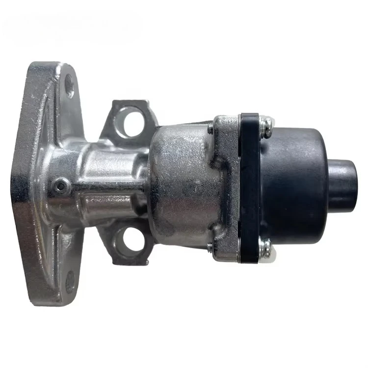 14710 Vehicle Accessories Auto Engine Systems Parts EGR Valve For Nissan Note E13 Renault Clio V Captur II Arkana I