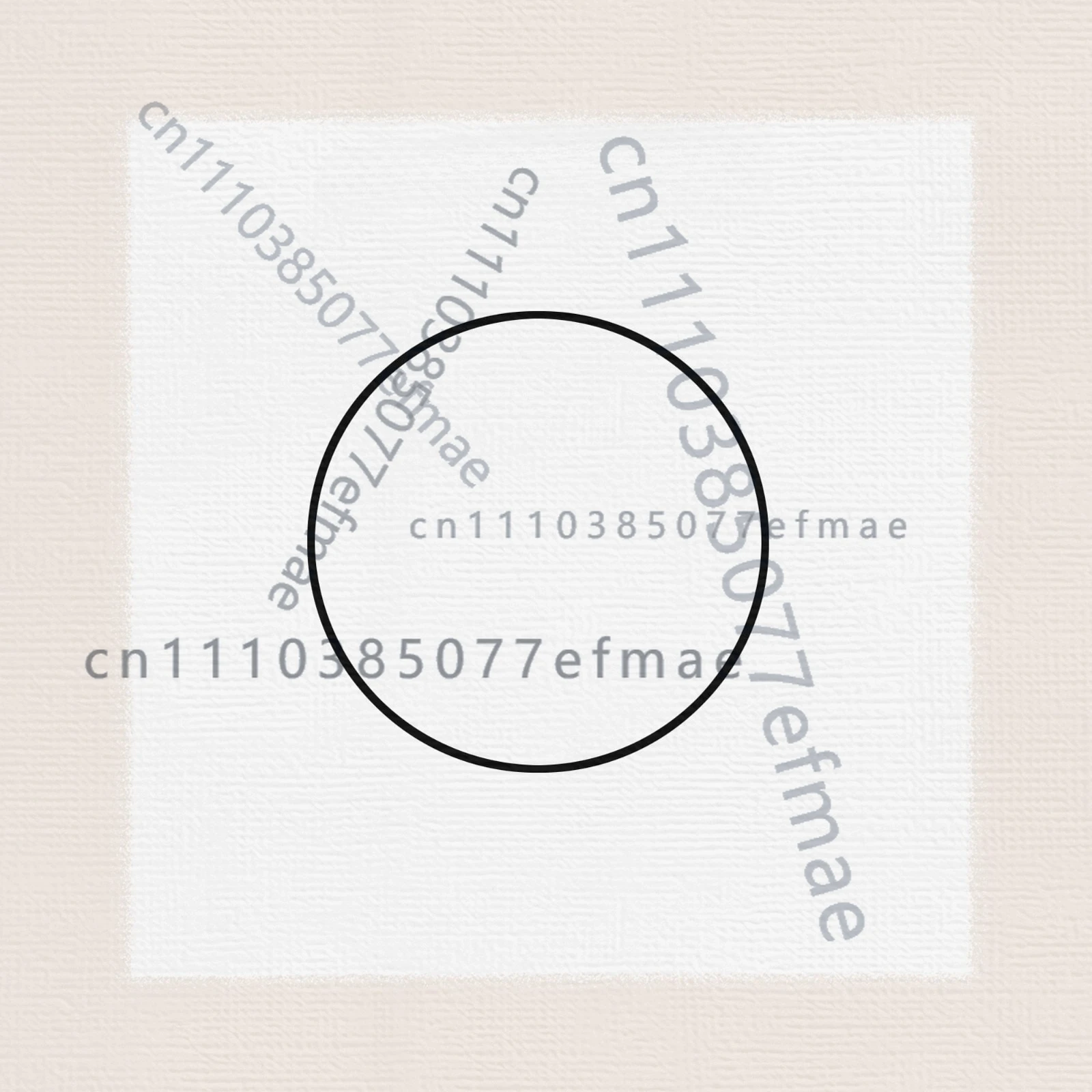 

Приводной ремень для кассетного плеера Sony WM-FX491 WMFX491 Walkman