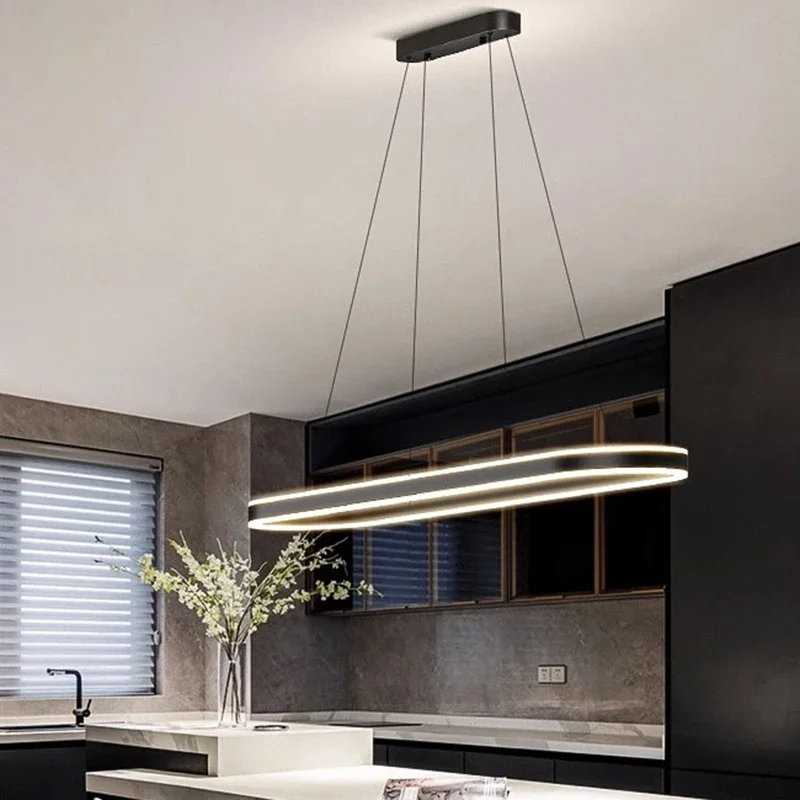 

Modern dine dining room Pendant lights indoor lighting Ceiling lamp hanging light led chandelier decorative indoor lighting