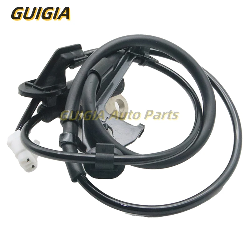 

89543-0D010 89542-0D010 Передний левый/правый датчик скорости колеса ABS для Toyota Yaris 1999 2000 2001 2002 2003 2004, автомобильные аксессуары