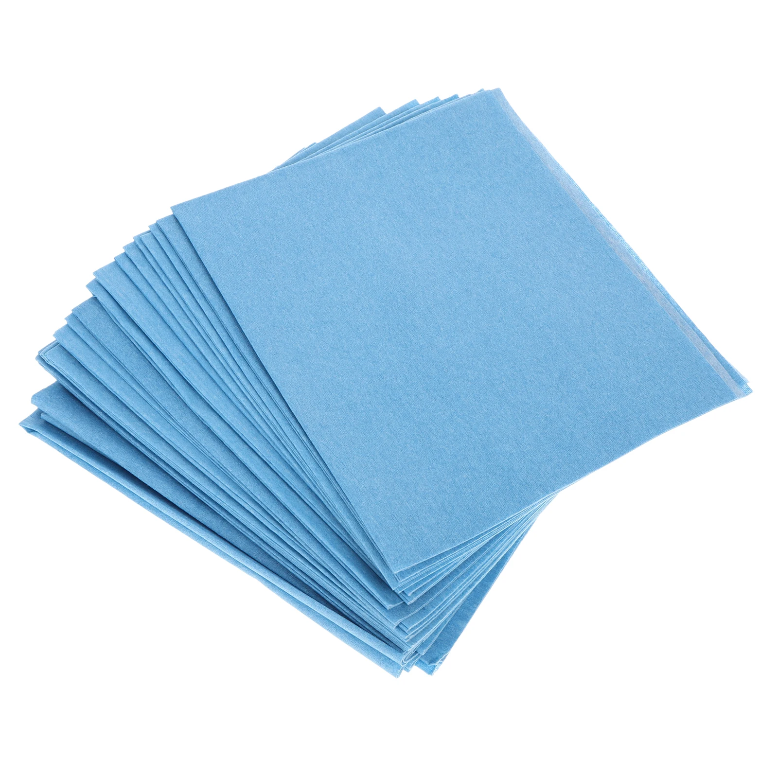 

Car Cleaning Wipes Dust Free Cloth High Efficiency Oil Absorber Interior Exterior Detailer Nonwoven Fabric Dashboard Spray Booth
