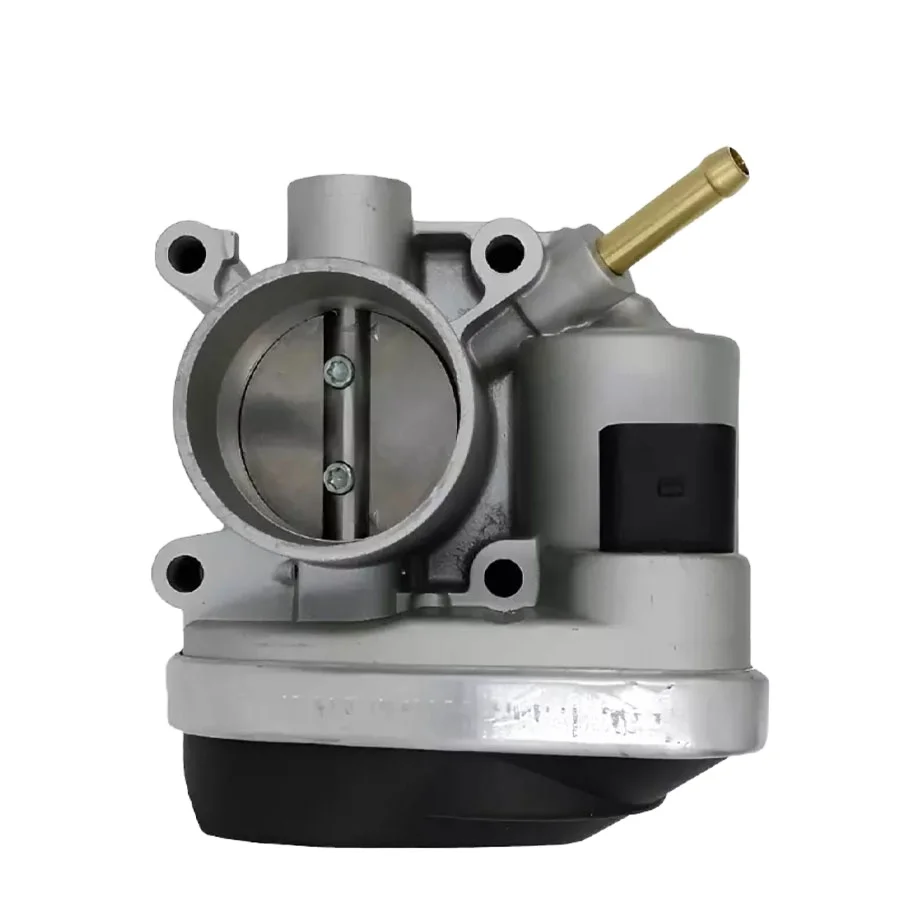 

China High Performance Electronic for Throttle Body Assembly 036133062L 408238321006Z with Low Price 0280750057