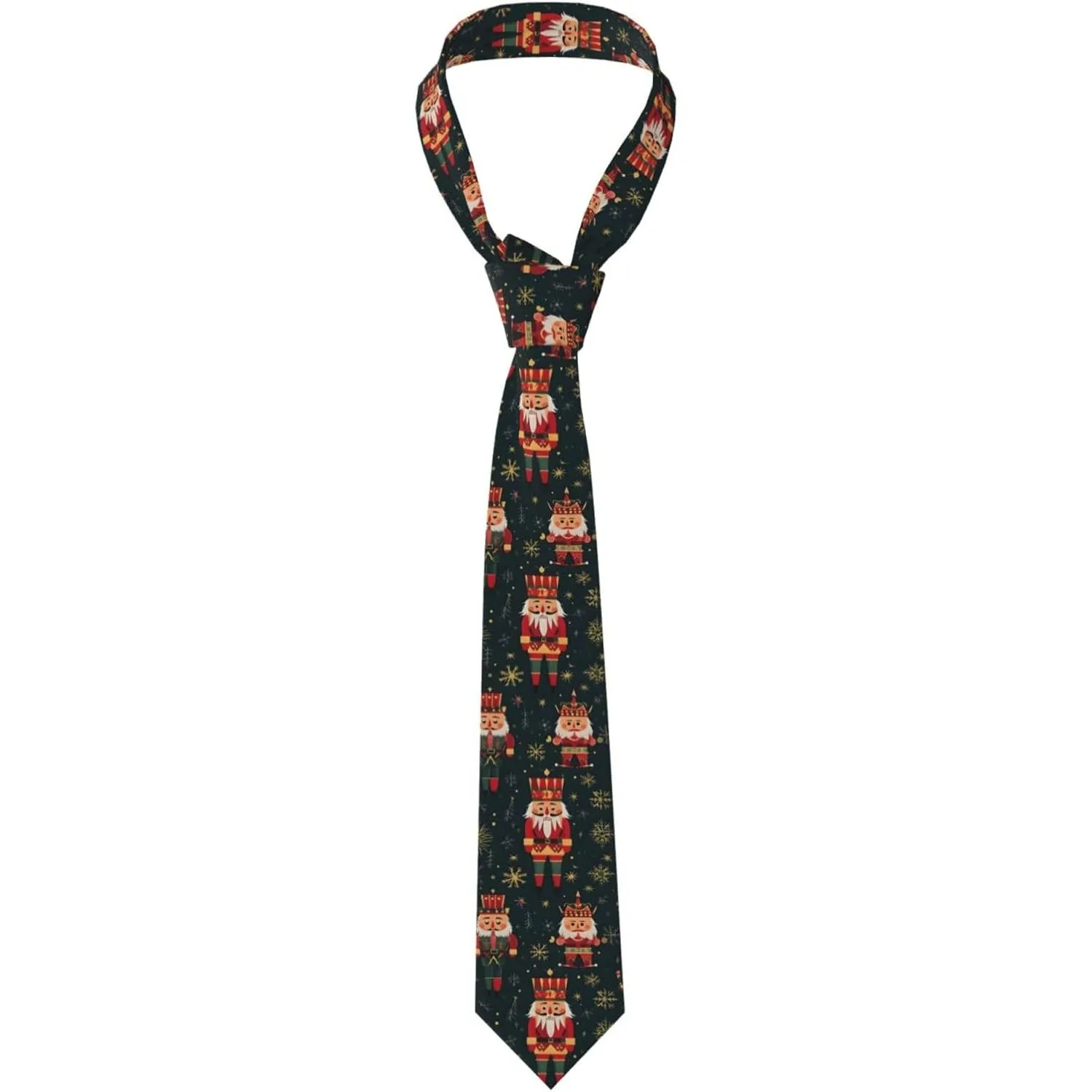 gravata-masculina-com-cranios-e-rosas-novidade-gravatas-da-moda-para-homens-festa-de-casamento-diaria-negocios