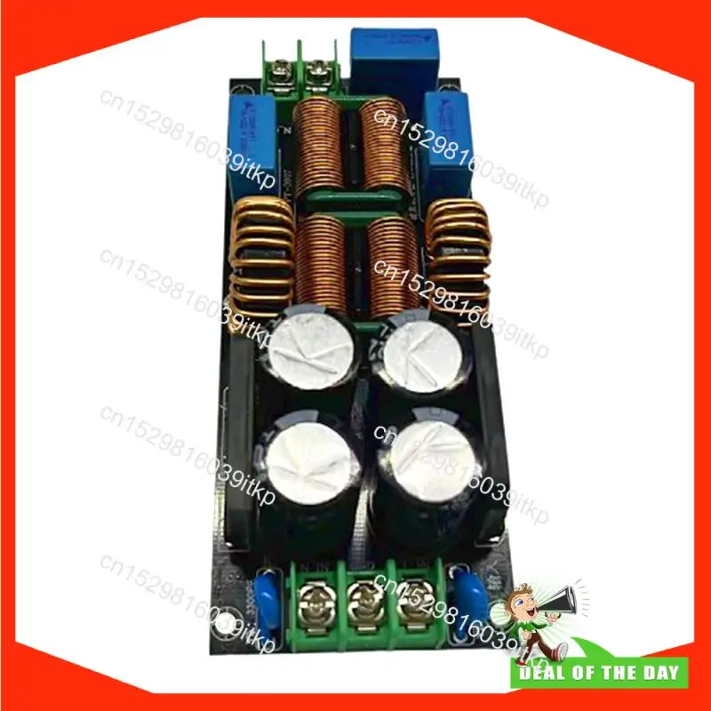 August Ac Power Fil…