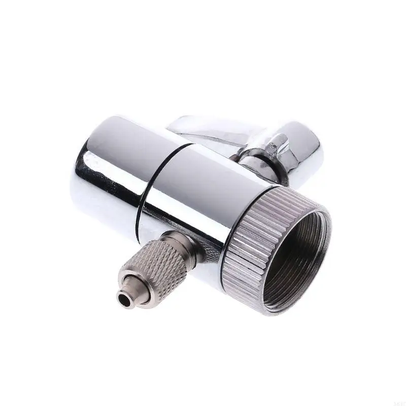 Diveridor Torneira Filtro Água N84C para Sistema Válvula RO 1/4 "2,5/8" Conector tubo