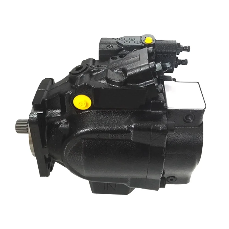 

For Hydraulic Pumps, P3060/075/105/145 Series Axial Piston Pumps
