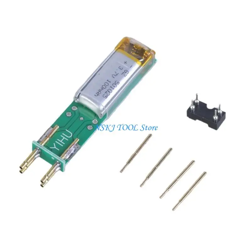 

L8RC Optocoupler Tester Module Optocoupler Test Electronic Product Assembling Part