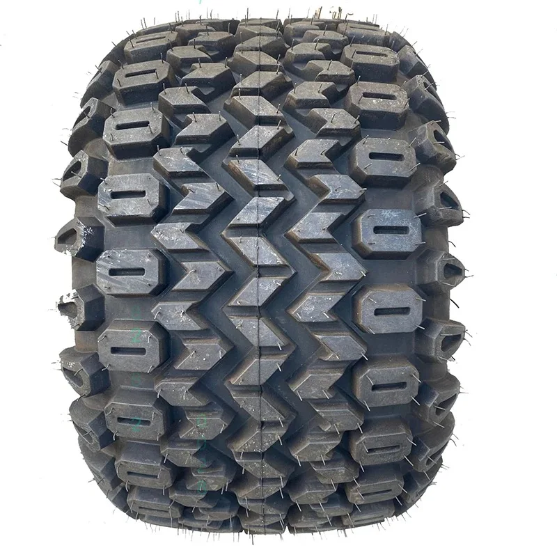 22x12-8 ATV Tires Off-Road Pattern Heavy Duty for Lawn Mower Snow Removal Vehicle All Terrain Tyres