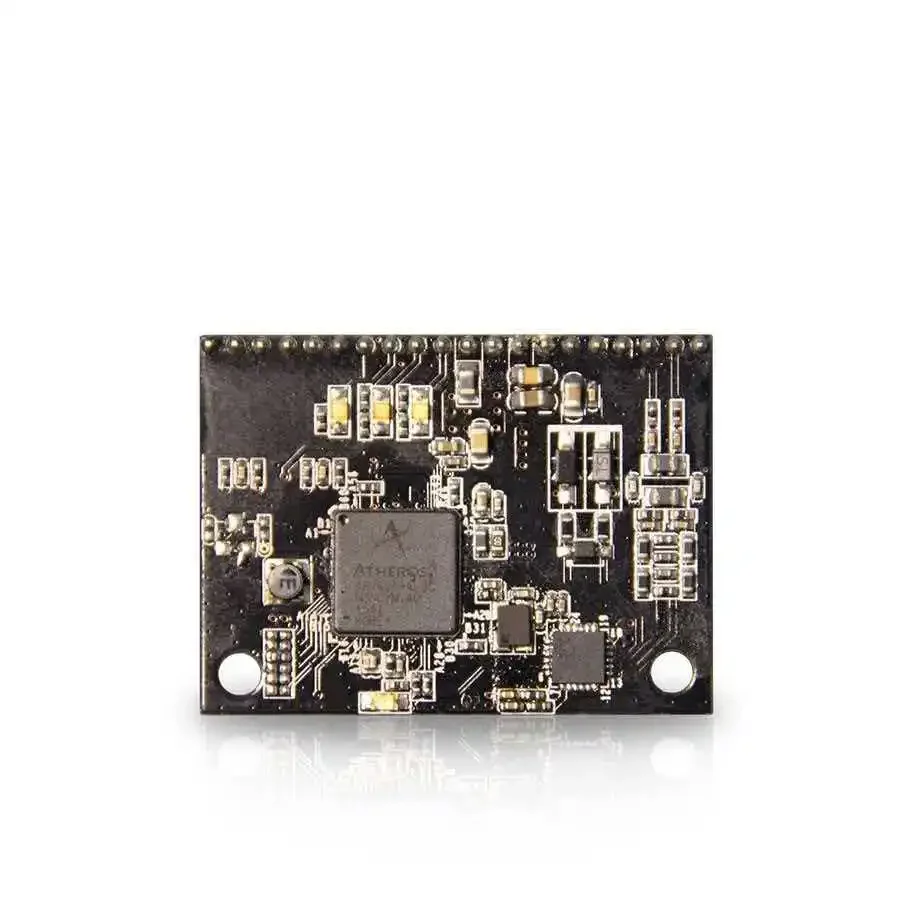 VivaCPLC LX200V230 Module, Qualcomm QCA7420, 500Mbps Power Line Communication, IEEE1901/HomePlug AV, 128-bit AES
