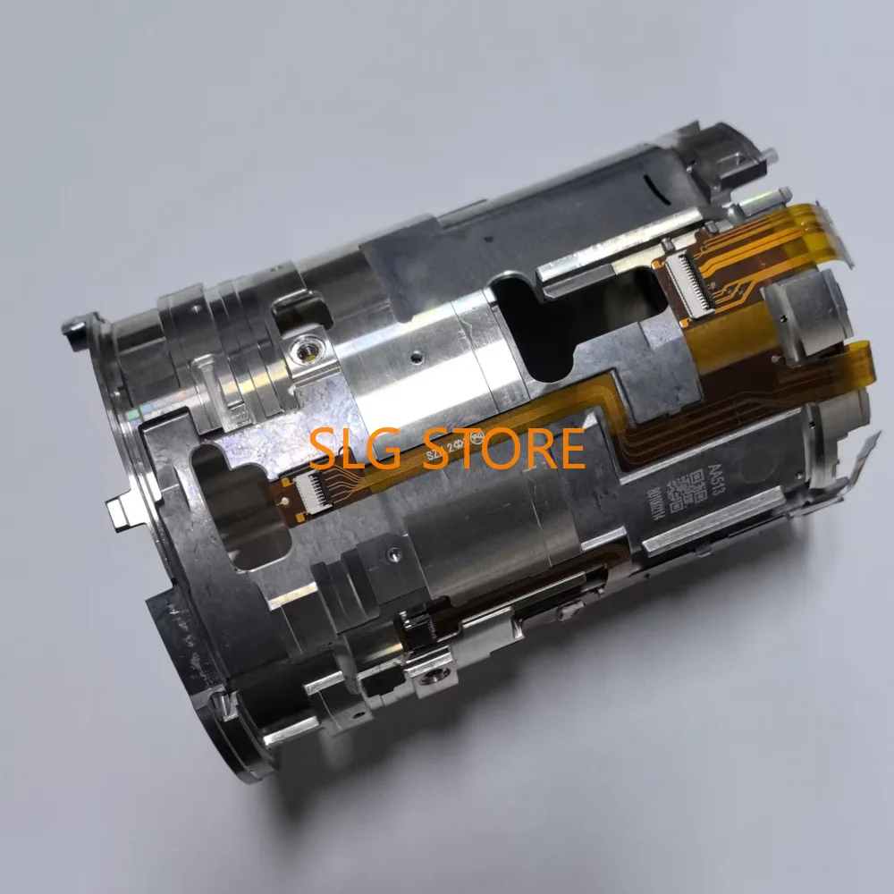 الأصلي الجديد 400-800 مللي متر عدسة جزء لسوني FE 400-800 مللي متر F6.3-8 G OSS الأنبوب الرئيسي حربة جبل قوس ثابت برميل حلقة إصلاح