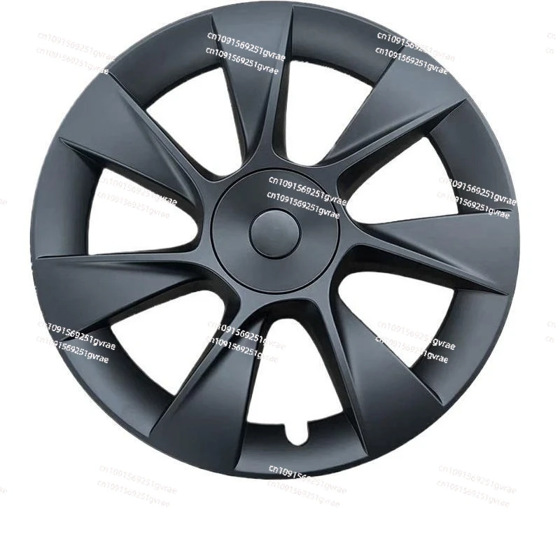 

Hub Cover Is Suitable for The New Version of ModelY/3 Wheel Hub All-inclusive Protective 19 Inches 20 Modified Ya Wholesal