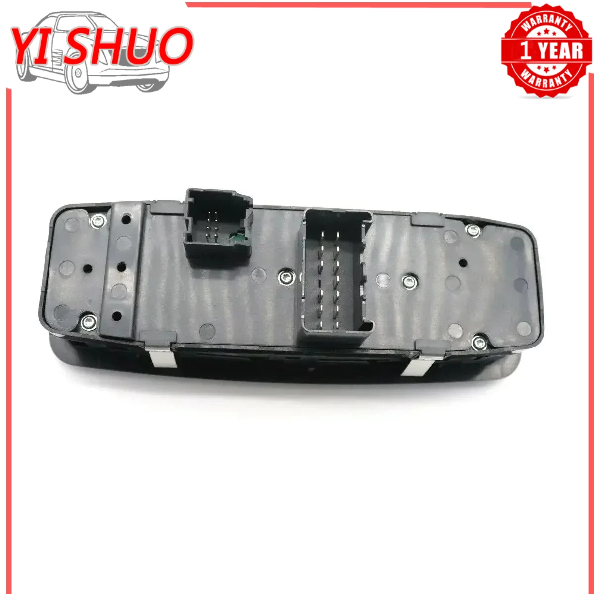 

04602632AG Car Power Control Window Switch New For Dodge Nitro Journey Jeep Liberty