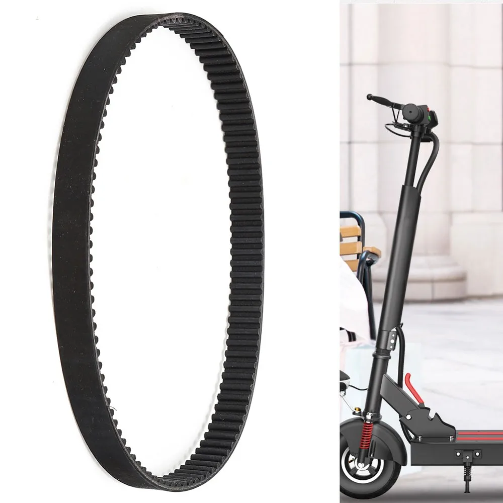 Rubber Electric Sco…