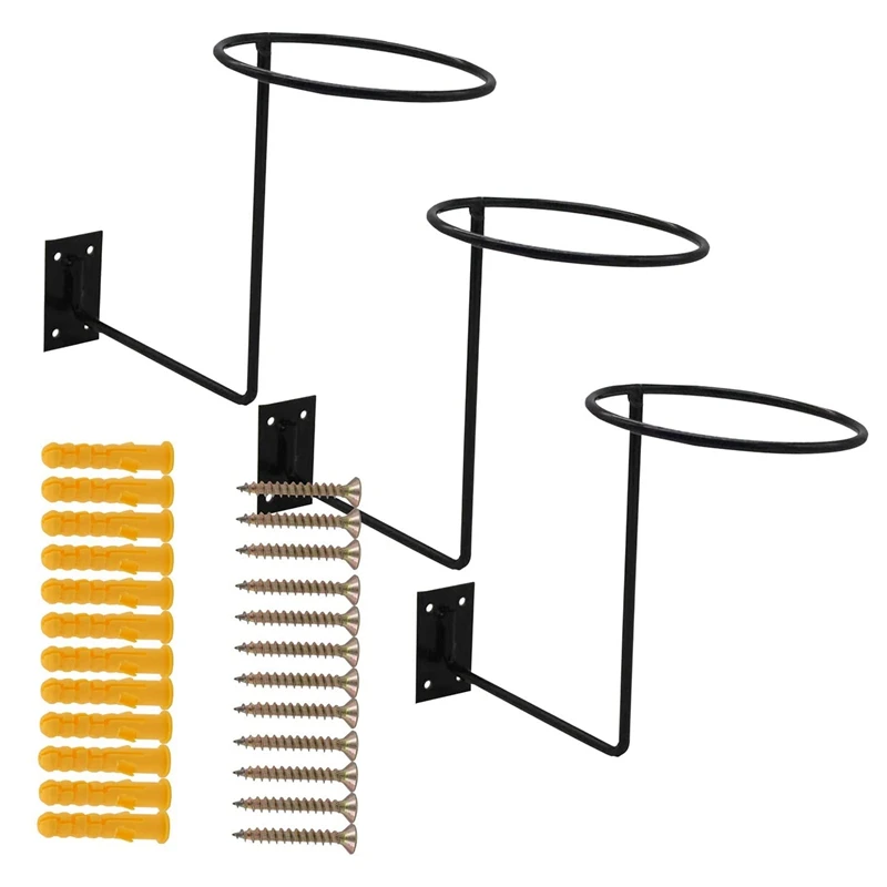 

3 шт., настенный держатель для шлема, подставка для мотоциклетного шлема, вешалки для шлема, держатели для шапок, шапок, держатель для мячей, вешалка