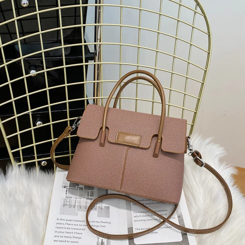 

2025 Women's Niche Fashion Underarm Bag - High - end Texture, Versatile Shoulder Crossbody for Trendy Leisure