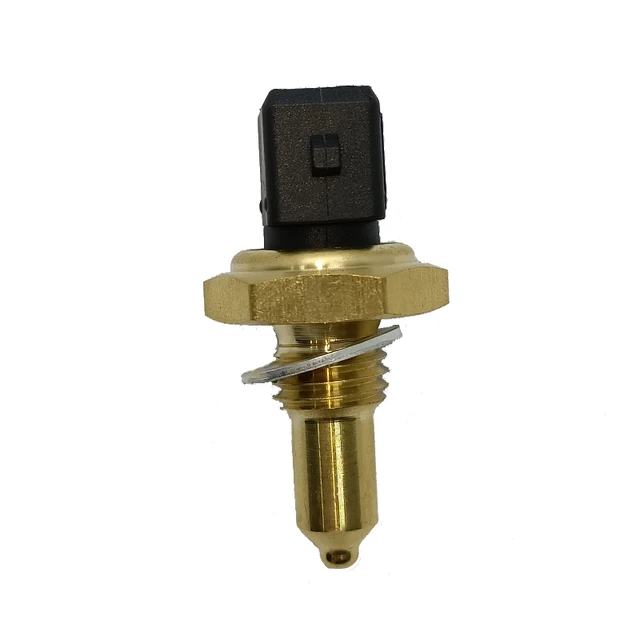 Coolant Temperature Sensor For Bmw Mg Oem 1433076 13621433076  