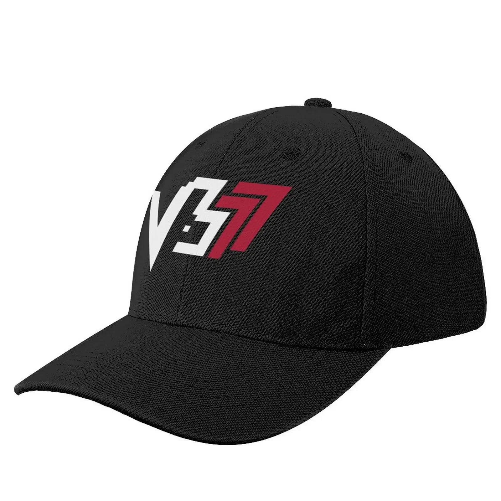

Valterri Bottas VB77 Baseball Cap custom caps Beach Mountaineering Men Luxury Brand Women's