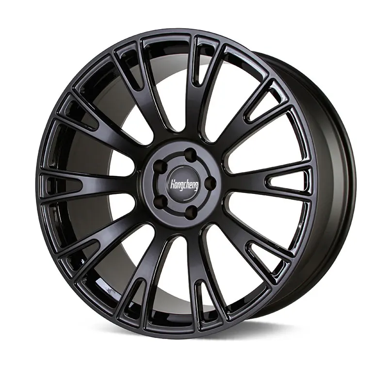 

Factory New Arrive Design 17-22inch Car Alloy Wheel Personalized Customized Forged Car Wheel Rims