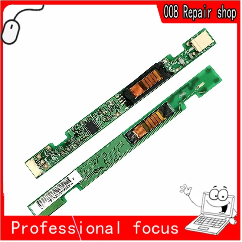 Original Fully Tested FOR HP Compaq Presario 6520s 540 541 6720S 6820s 6830s YEC YNV-17 6001989L-G L CD Power Inverter Board