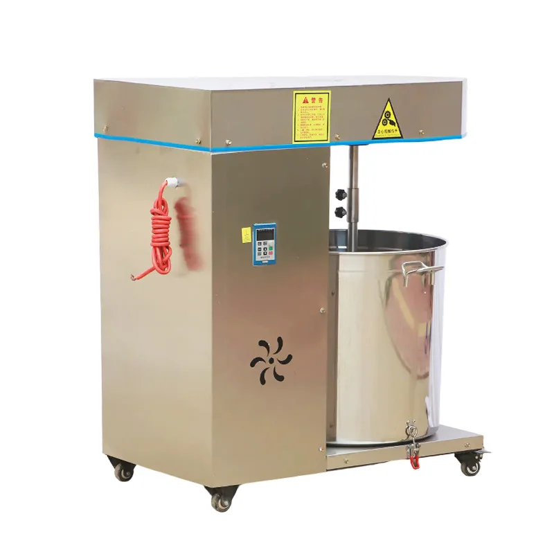 

Multifunctional Mixer Meat Stuffing Mixer Household Sausage Bun Dumpling Stuffing Efficient Stirrin