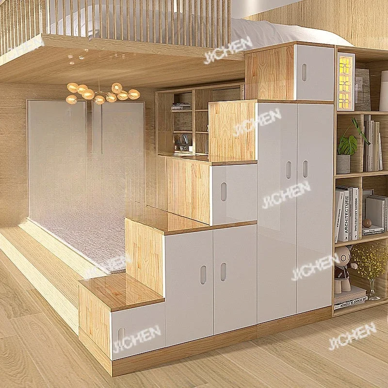 Jct Solid Wood Stai…