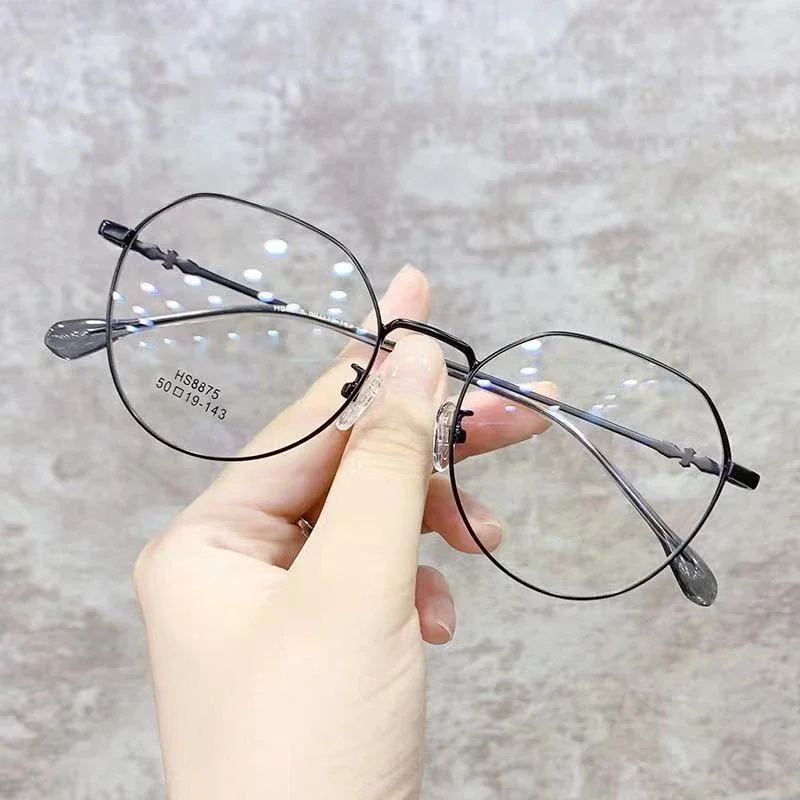 Ultraleichte Blaulichtfilter-Lesebrille für Senioren Hochauflösender Modischer Augenschutz für Ältere Erwachsene – Detail 9