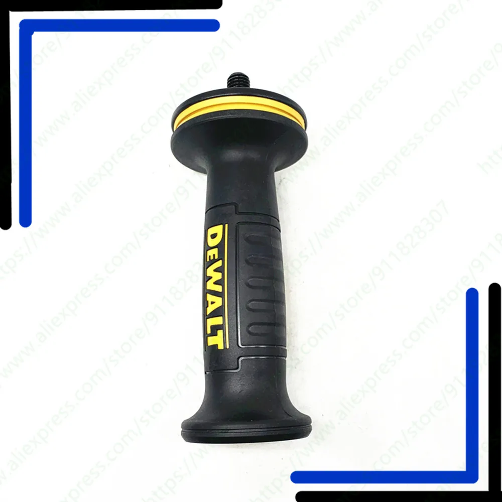 Side handle FOR DEWALT DWE8840G DWE8830G