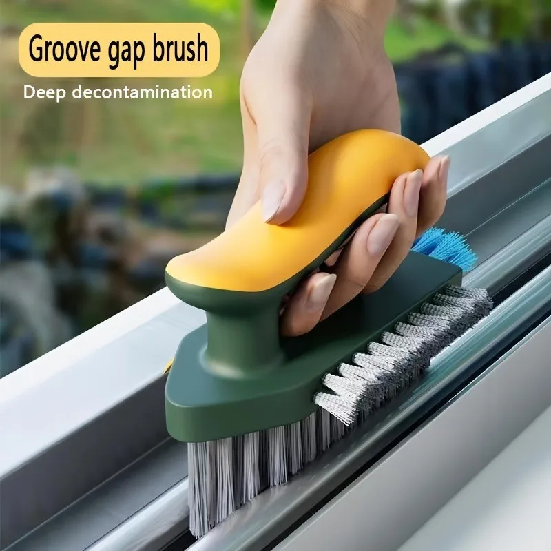 Multi-Surface Deep Gap Cleaning Brush 2