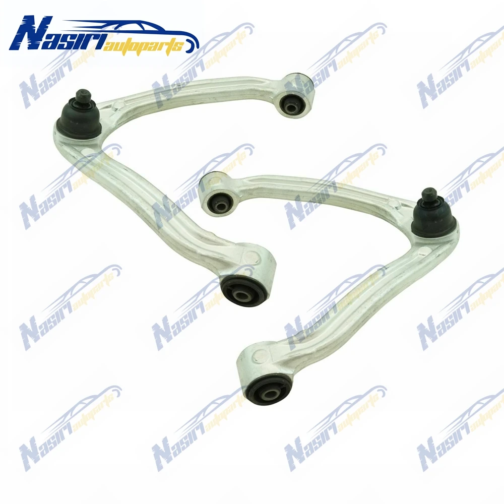 

Set of 2 Front Suspension Upper Control Arms For Infiniti M35 N45 2006-2010 54525-EG000 54524-EG000