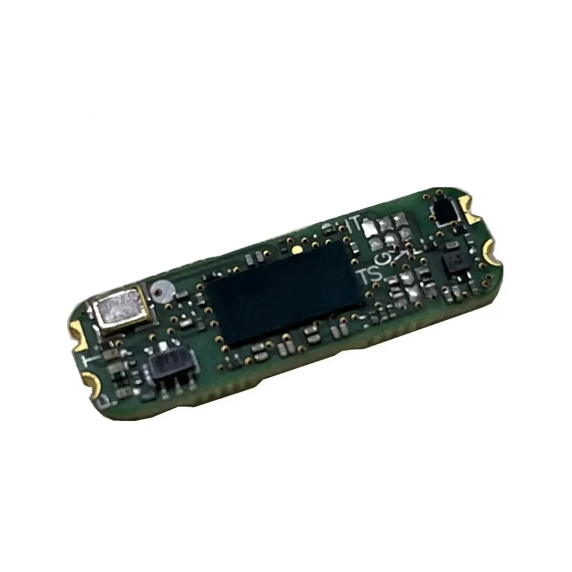 

Высококачественный радарный модуль для контроля присутствия, используемый в полиции, позволяет подсчитывать количество людей, недорогой и эффективный.