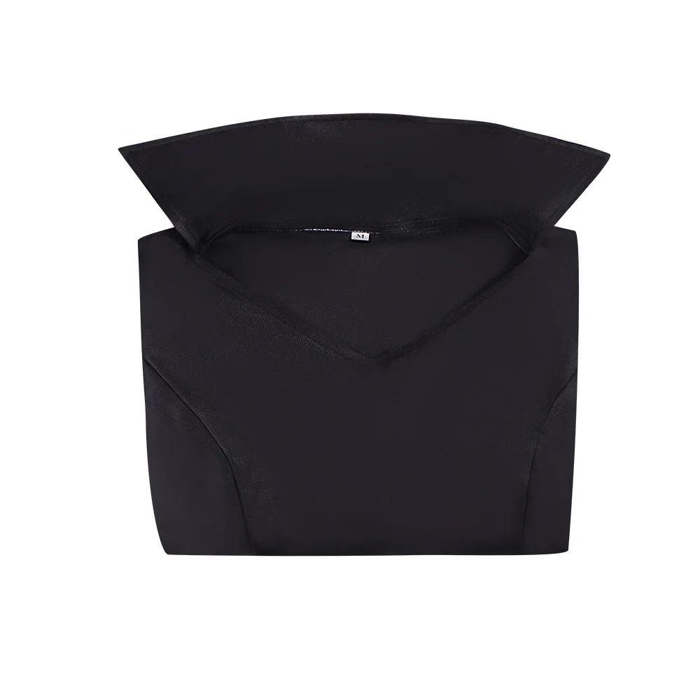 واحد لكمة رجل تورنادو من الإرهاب سينريتسو نو تاتسوماكي تأثيري حلي شعر مستعار فستان أسود المرأة فتاة الزي هالوين #6