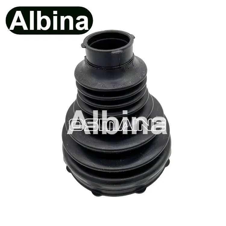 LR034530 Front CV Joint Boot Kit For Range Rover L405 Sport L494 Discovery 5 L462 2013‑2022 Drive Shaft Gaiter Repair Kit