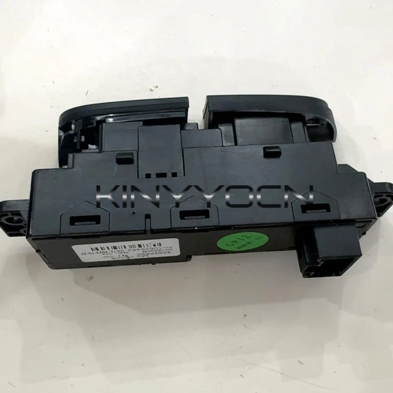 مفتاح ركن السيارة الكهربائي 10626482 لـ SAIC MG ZS 2020 + مفتاح فرامل اليد الإلكترونية زر مفتاح ركن السيارة