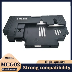 MC-G02 MC G02 MCG02 Maintenance Cartridge For Canon G2160 G3160 G1220 G2260 G3260 G3360 G1420 G2420 G2460 G3420 G3460 G3620