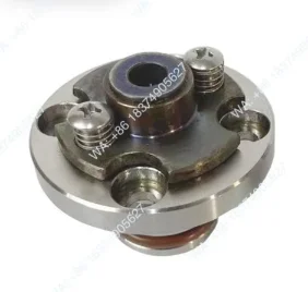 1pcs Replace high-speed rotary joint ESX20M-L012 spindle internal cooling