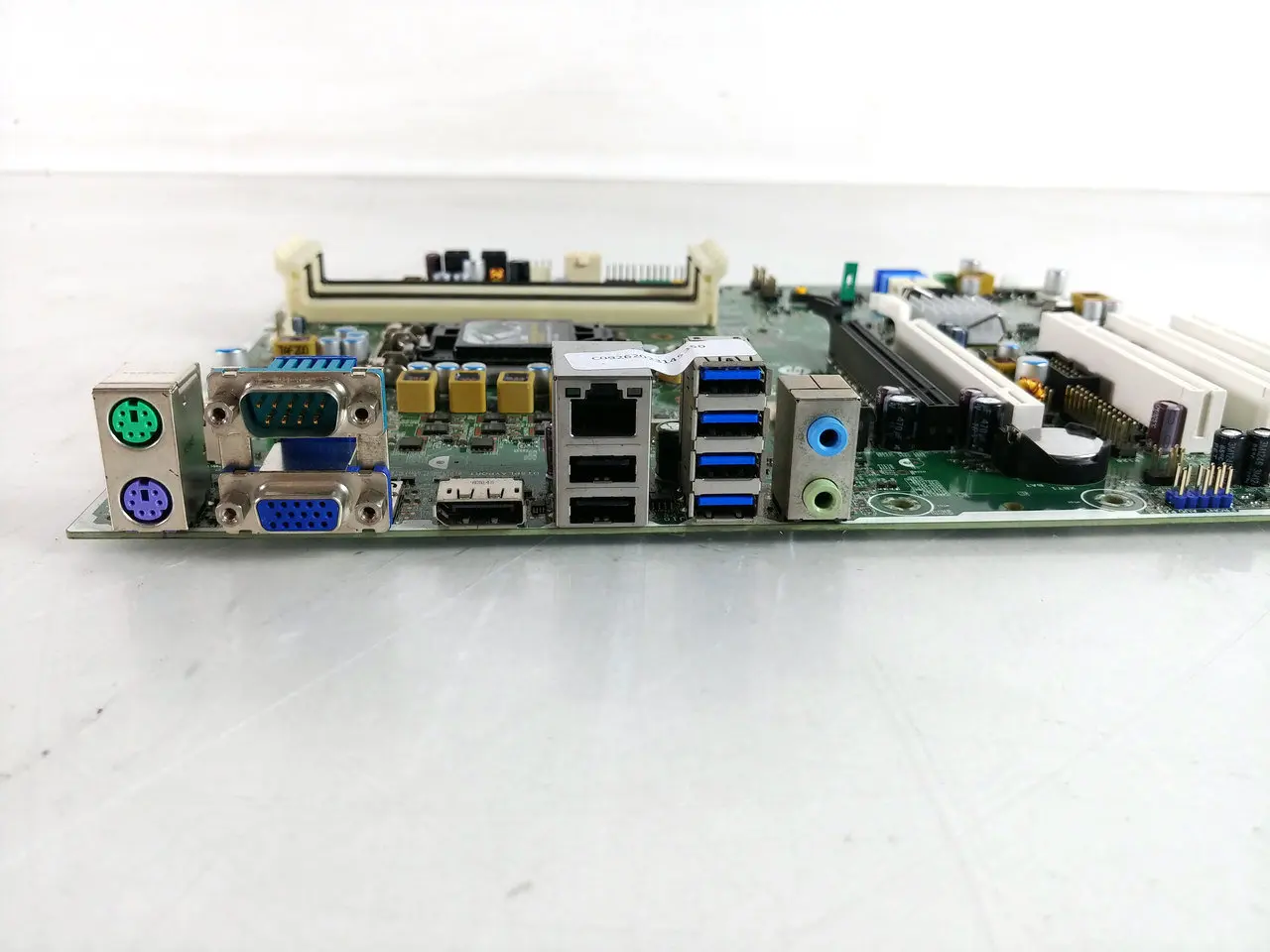 656941 -001 Voor HP Elite 8300 Desktop Moederbord 657096 -001 657096 -501 LGA1155 Moederbord 100% getest
