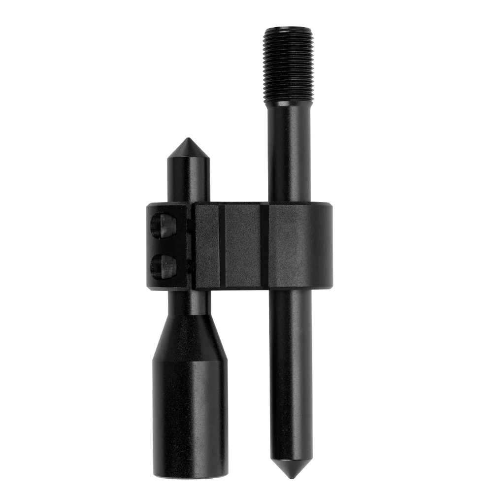 Sale Newest High Quality H Type Gear Shift Extension Rod Manual Transmission Quick Shift Knob Height  Replacement Car Accessorie