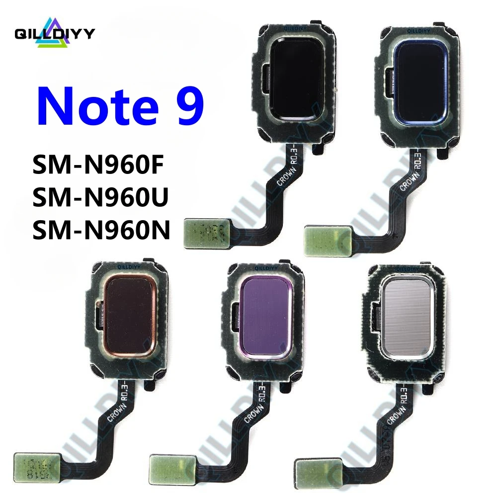 استبدال كابل الحساس البيولوجي لجهاز Samsung Galaxy Note 9: دليل شامل للإصلاح والتحسين