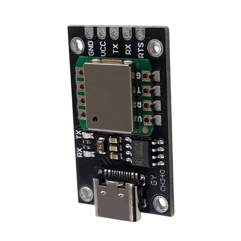 9 Sensor Three Acceleration Gyroscope Magnetic Field Attitude Angle Serial Port IIC Output for B-ABFT