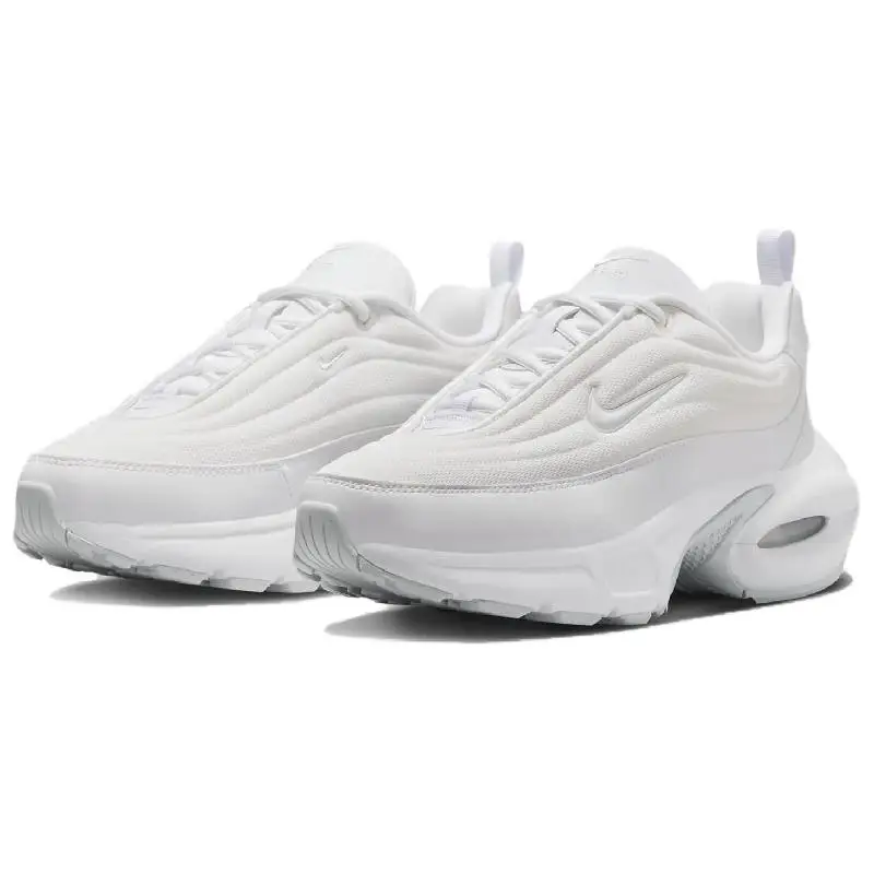 Nike Nike Air Max Portal Scarpe da corsa Scarpe da ginnastica basse bianche da donna HF3053-100