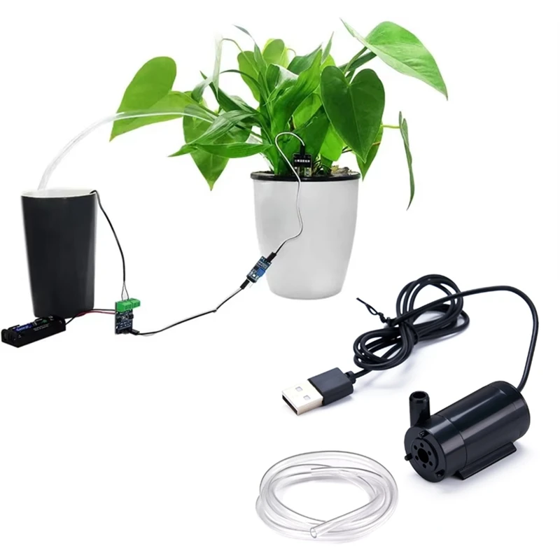 YLS-USB Submersible…