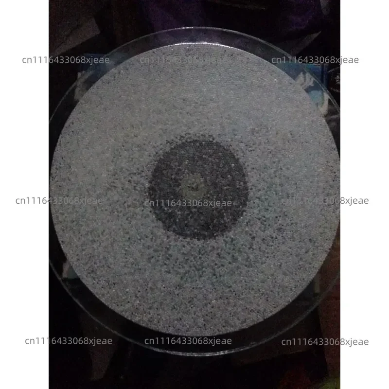 12 Inch (30CM) Flash Disc, Ion Ball, Glow Disc, Glow Ball, Electrostatic Ball, Teaching Equipment