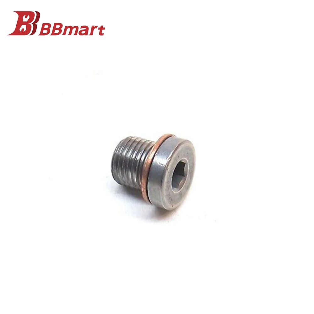 

N90281802 BBmartAuto Original Parts 1pcs Seal Bolt For Skoda Enyaq Fabia Felicia Karoq Kodiaq VW Audi Seat Car Accessories