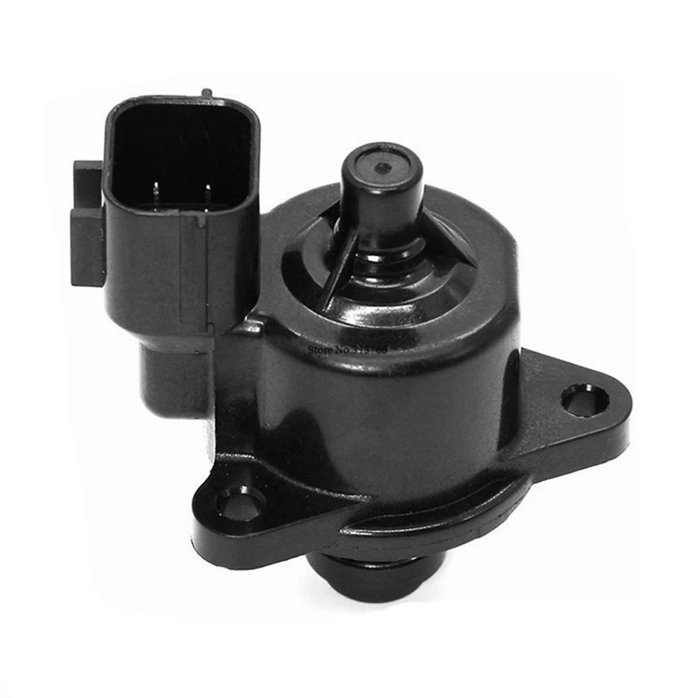 MD628166 Idle Air Control Valve For Mitsubishi Chrysler Dodge Lioncel Lancer CS3A 1.6L MD628318 MD628168 1450A132 1450A116