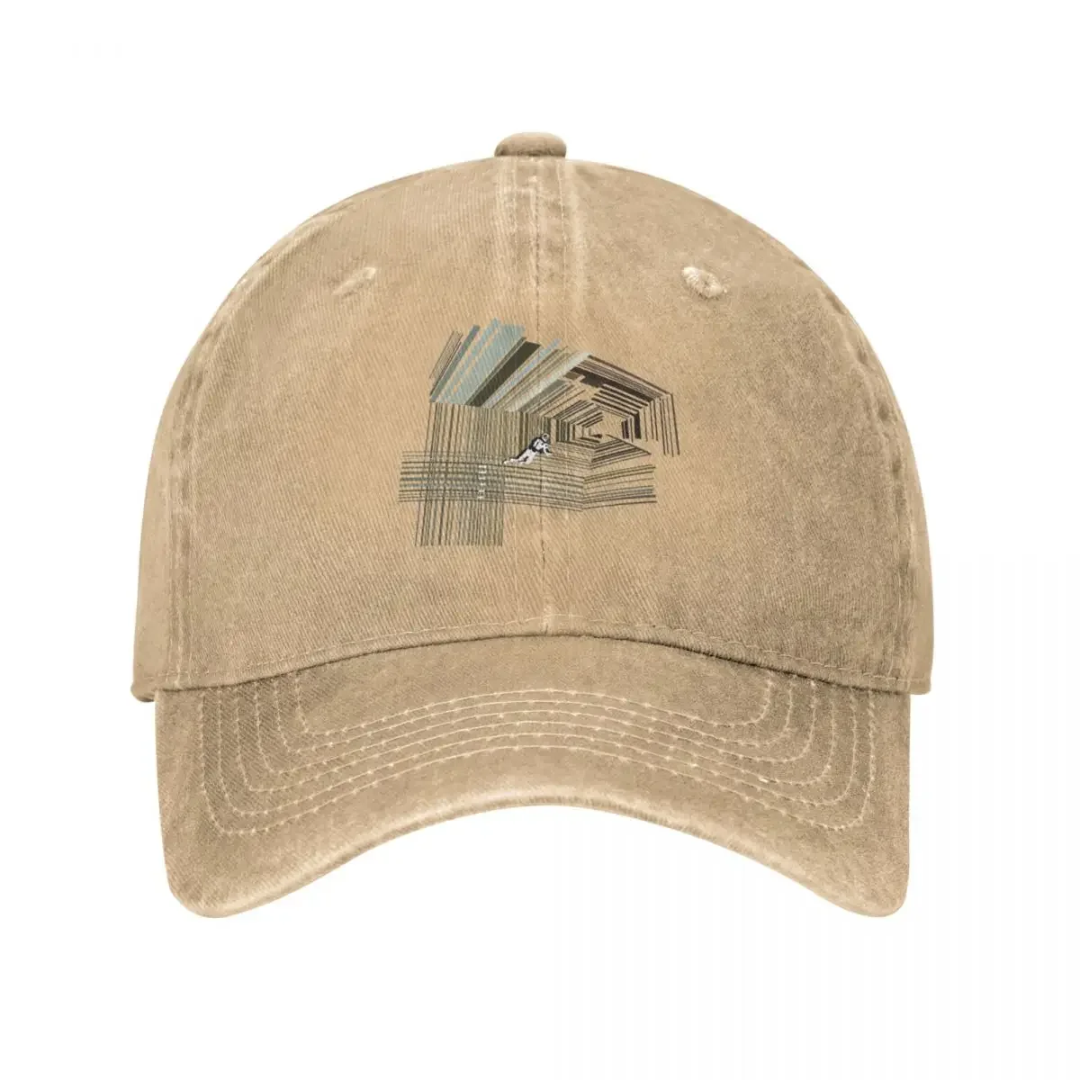 

Interstellar Cowboy Hat custom hats Luxury Brand Fluffy Hat Hats For Men Women'S