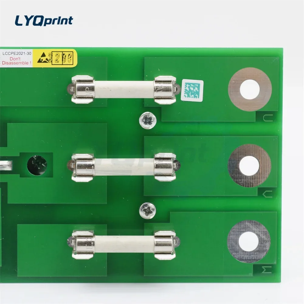 

1 Piece 91.144.2121 00.781.2200 Circuit Board GRM24 For Printing Machine Parts