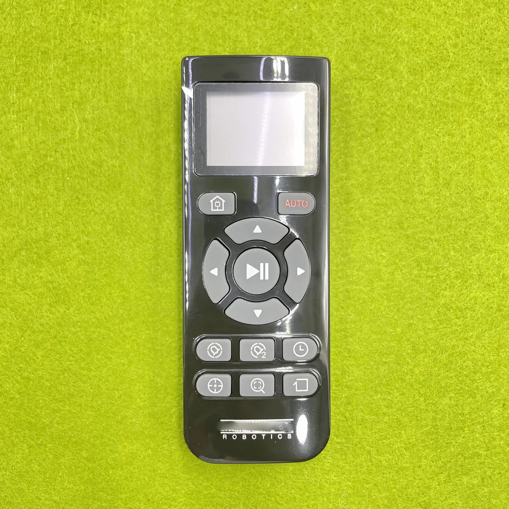 Original  Remote Control For Ecovacs DEEBOT M85 DM81 DM81A BFD-wsq BFD-wsr  Sweeping Robot