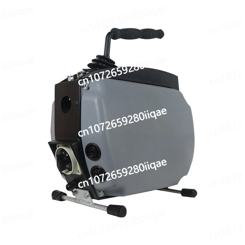 

K160 Municipal Bathroom Sewer Dredging Machine Pipe Cleaning Machine Manufacturer